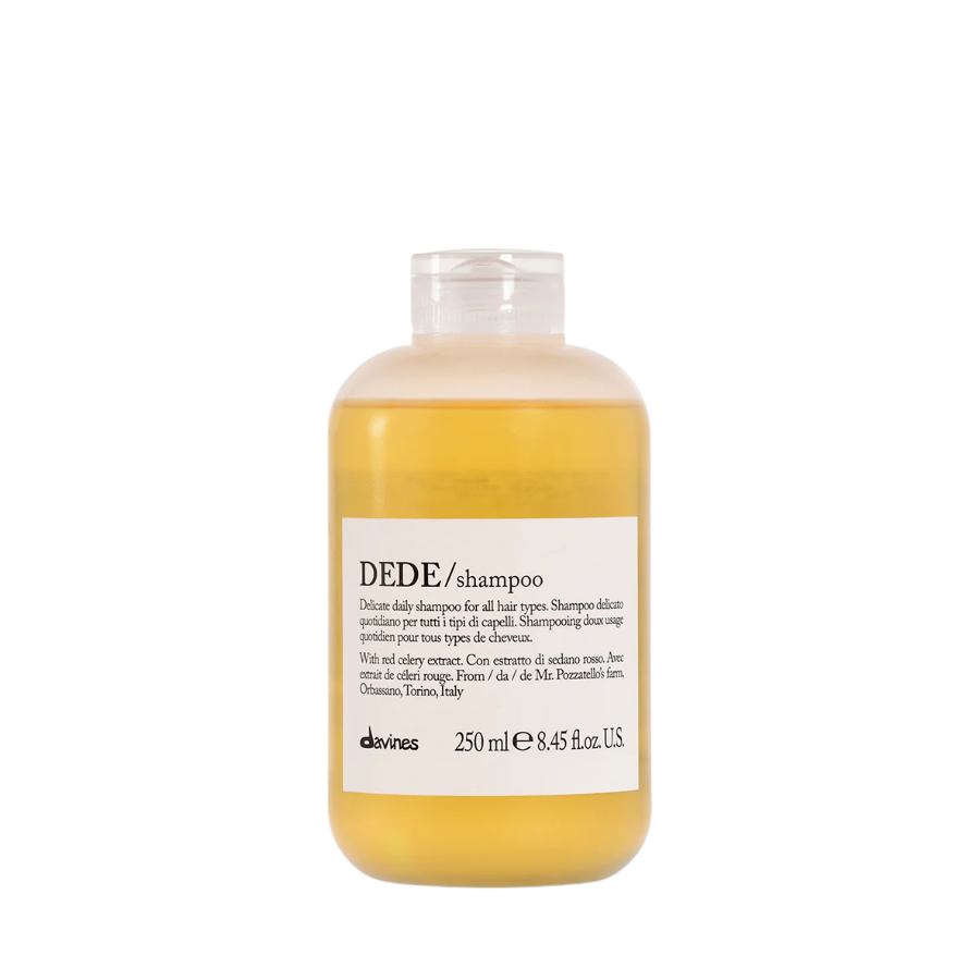 DEDE SHAMPOO