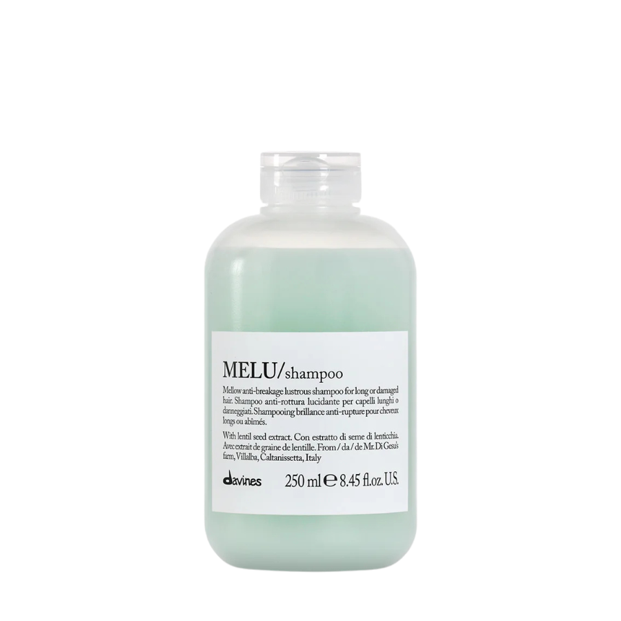MELU SHAMPOO