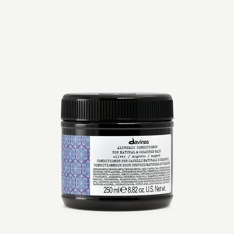 Alchemic Silver Conditioner