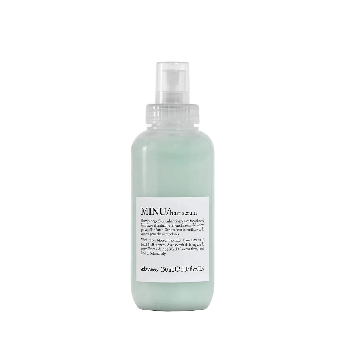 MINU HAIR SERUM