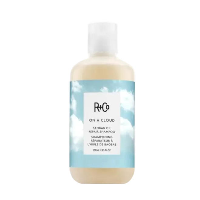 R+Co On A Cloud Repair Shampoo