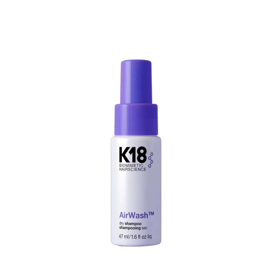 K18 Airwash Mini