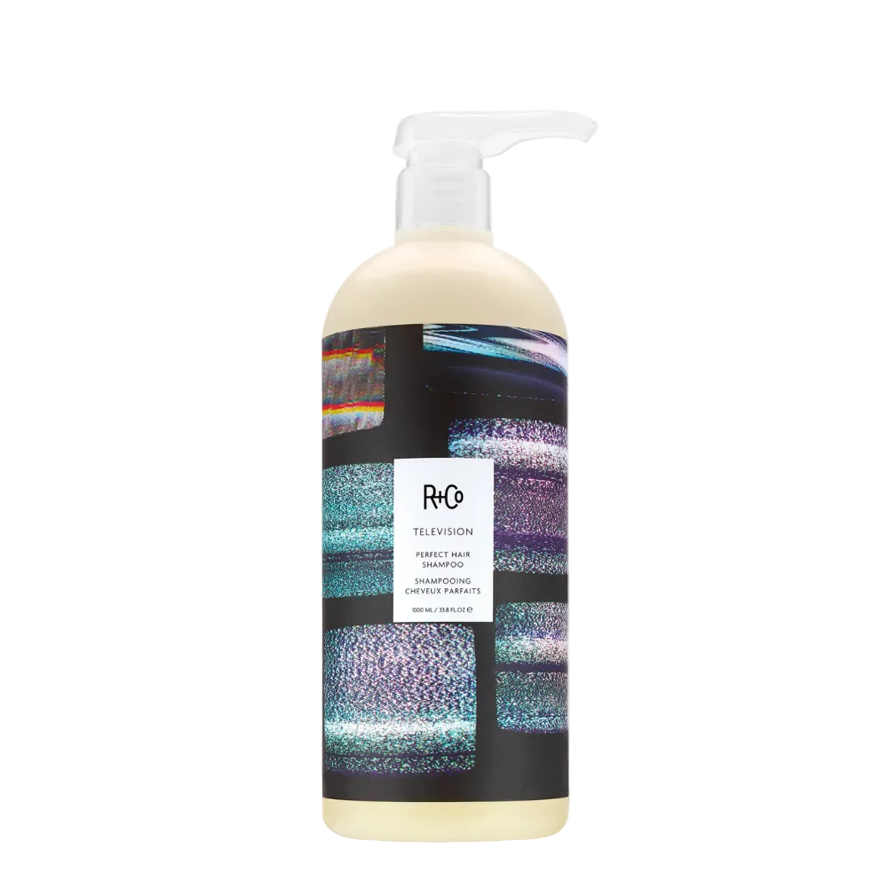 Television Shampoo 1L