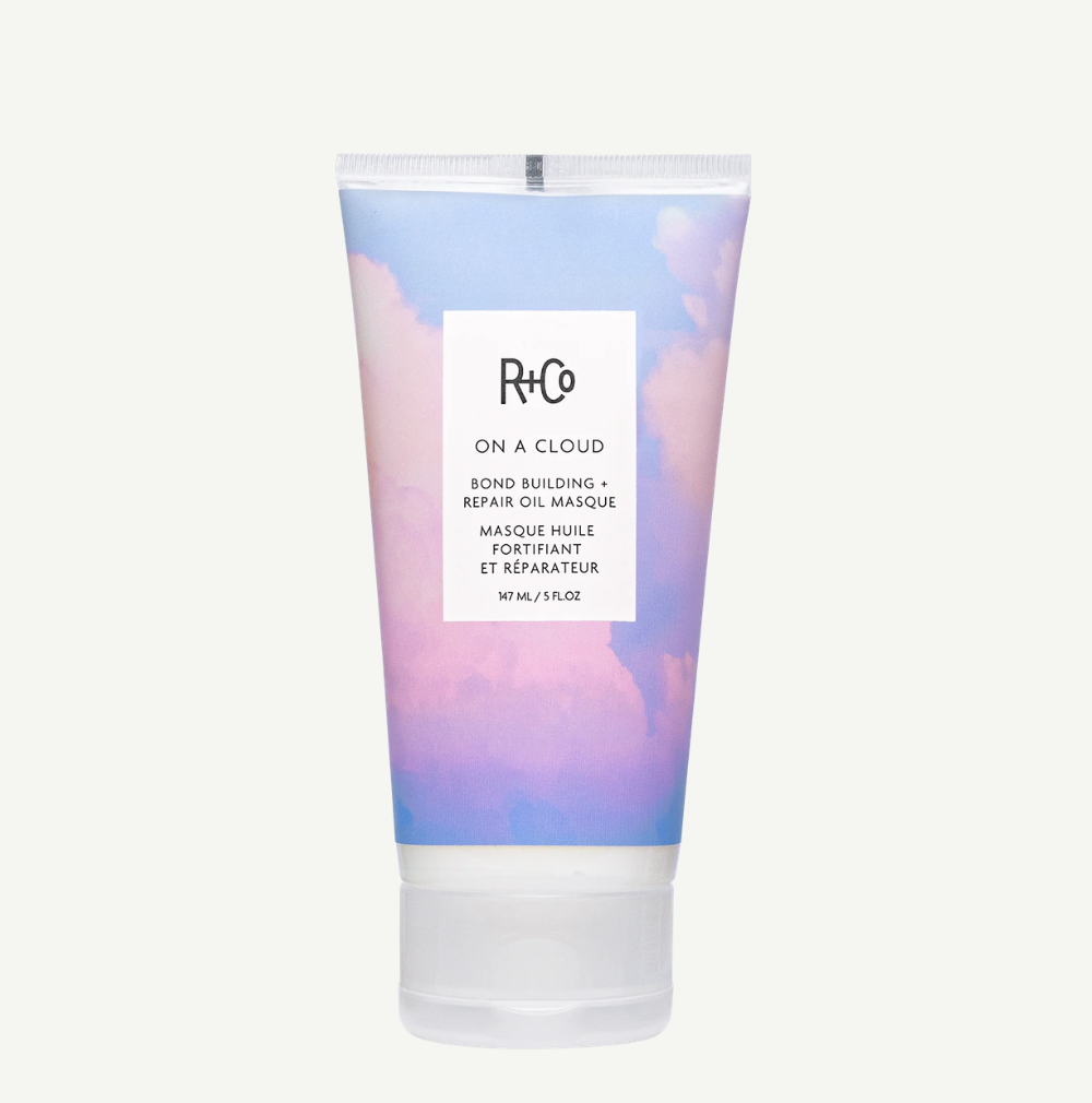 On A Cloud Repair Masque