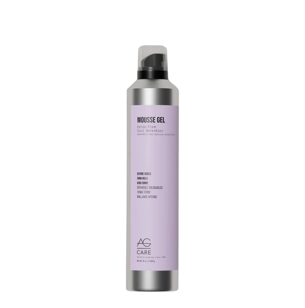Mousse Gel