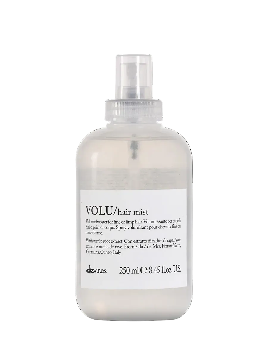 VOLU MIST