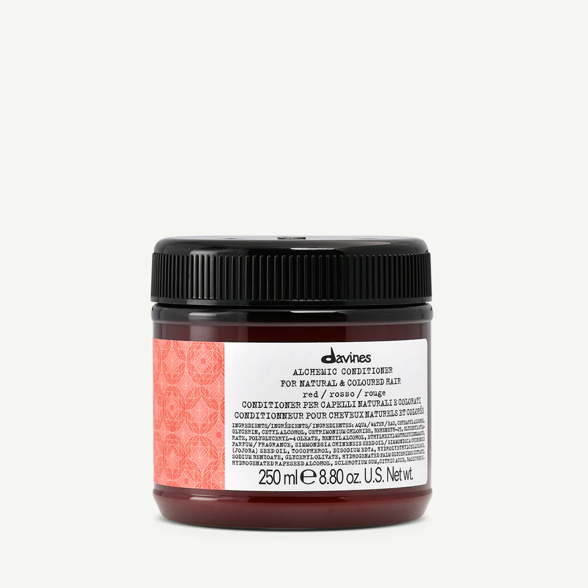 Davines Alchemic Red Conditioner