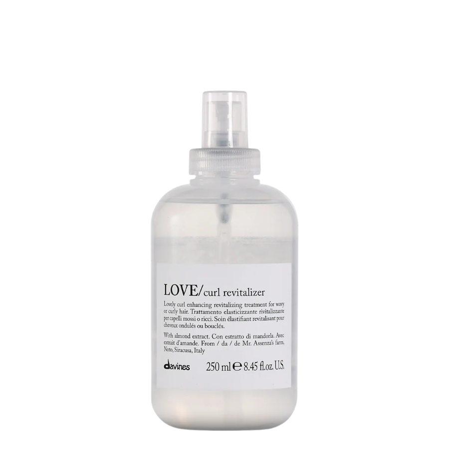 LOVE CURL REVITALIZER
