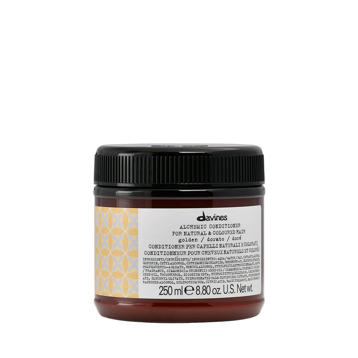 Alchemic Golden Conditioner