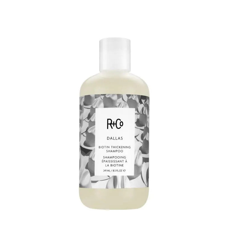 Dallas Shampoo