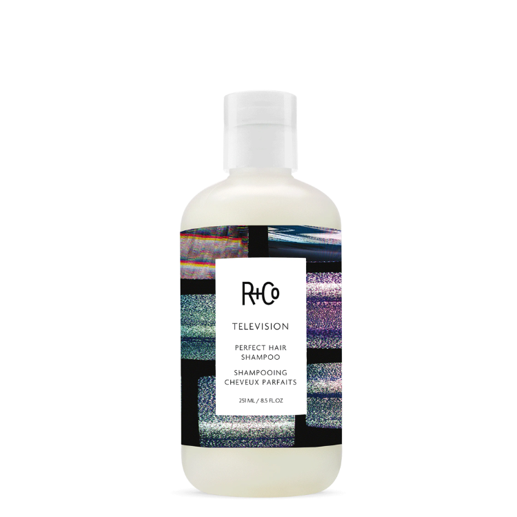 Television Shampoo