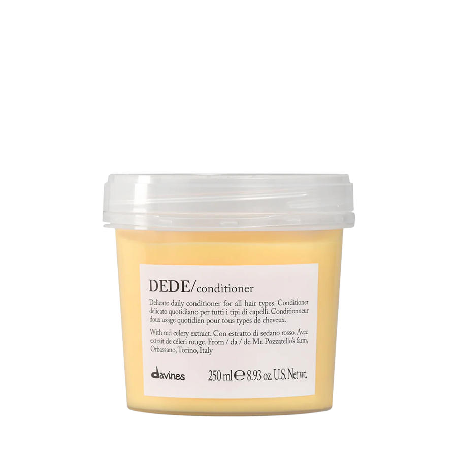 DEDE CONDITIONER
