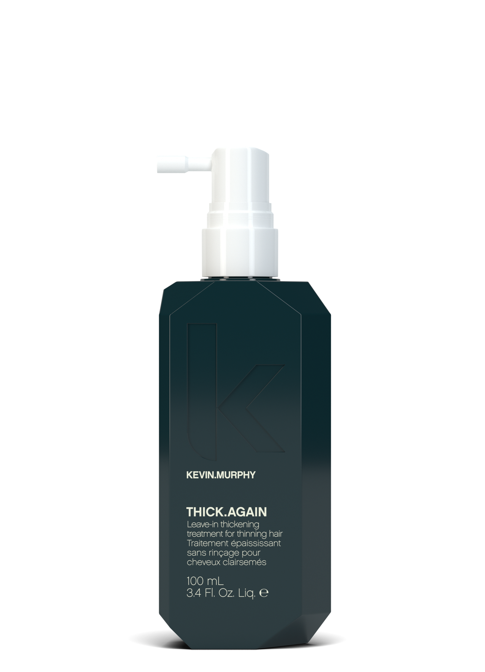 Kevin.murphy Thick.Again