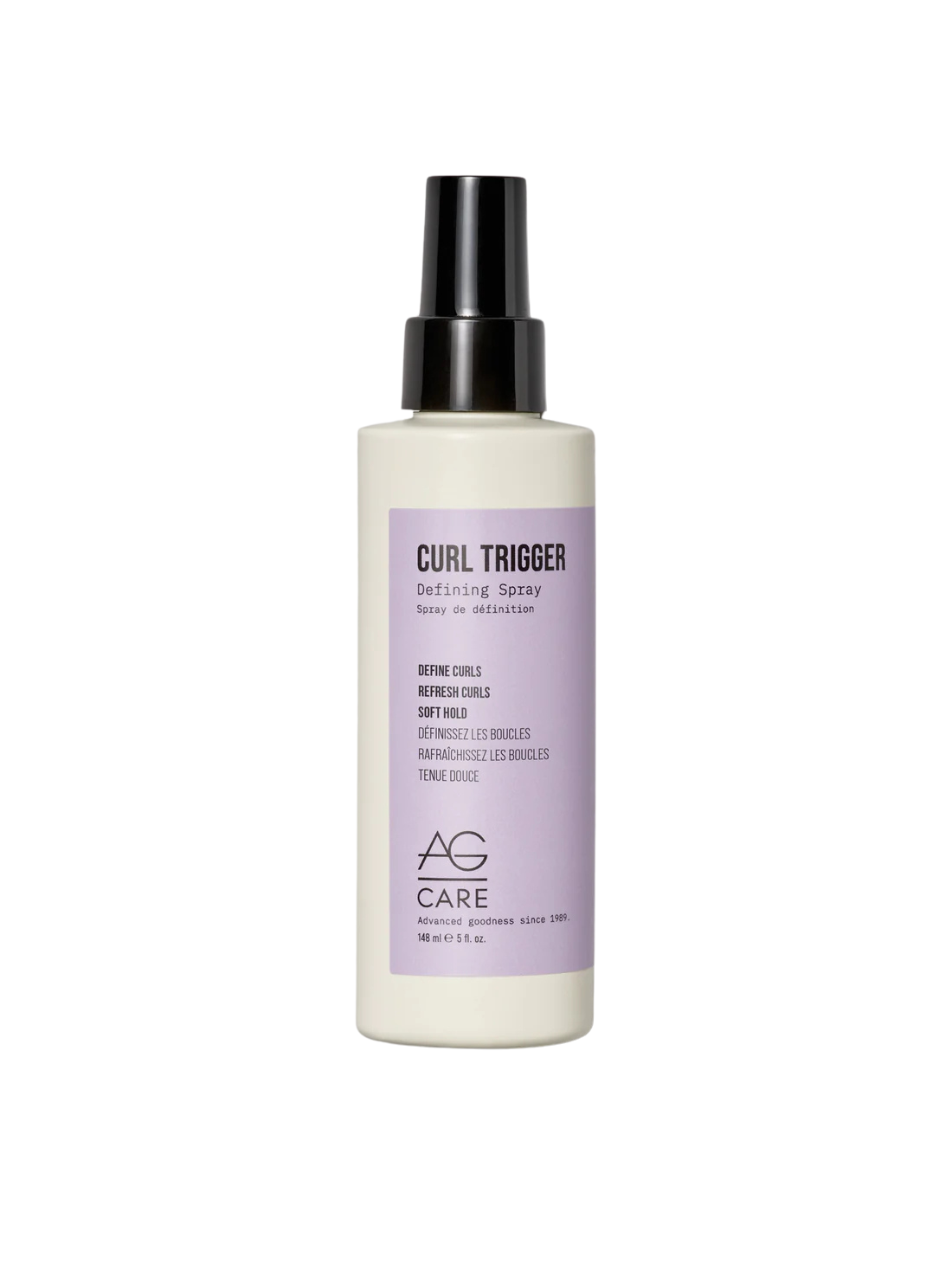 AG Curl Trigger Defining Spray