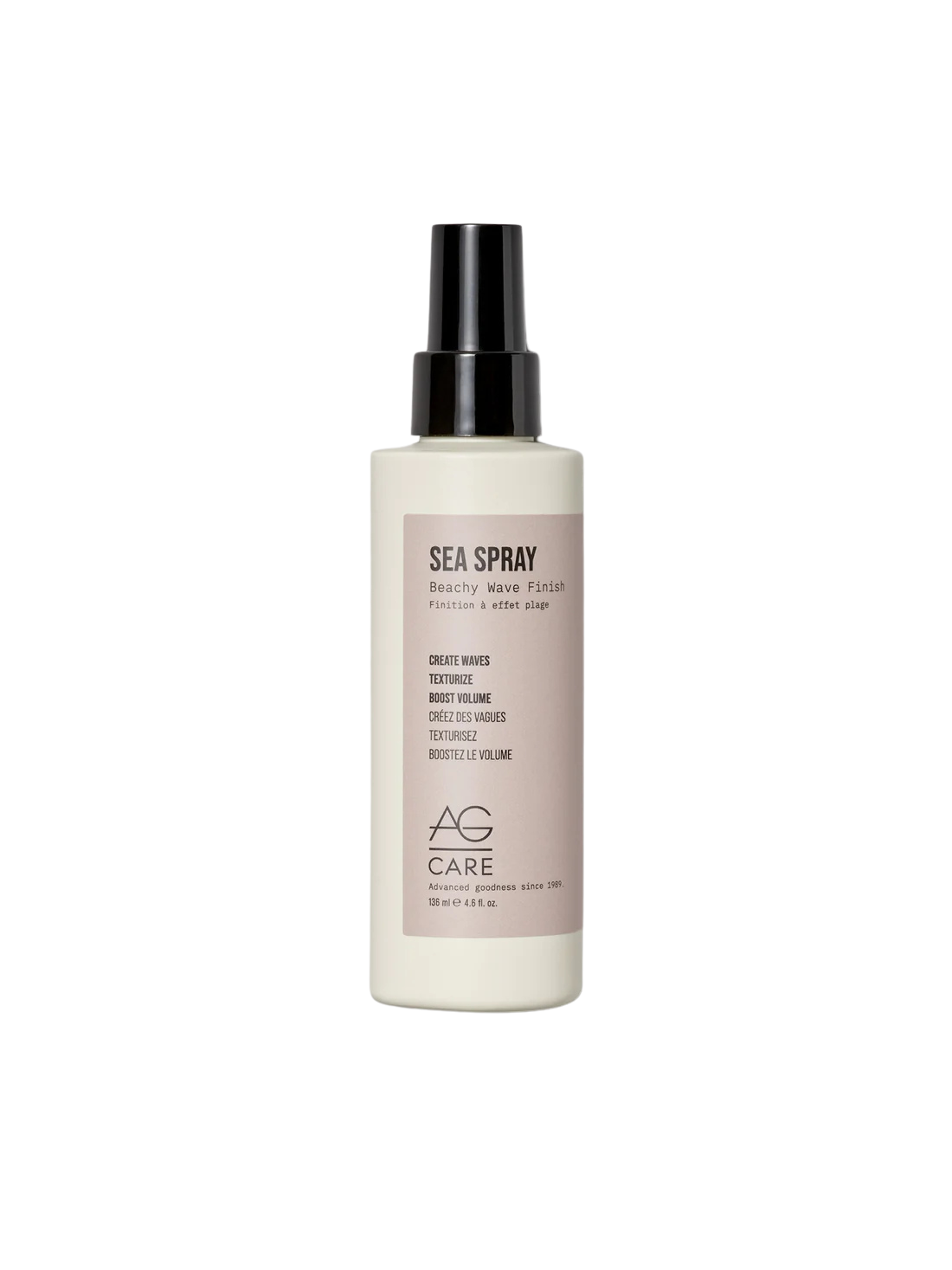 AG Sea Spray Beachy Wave Finish