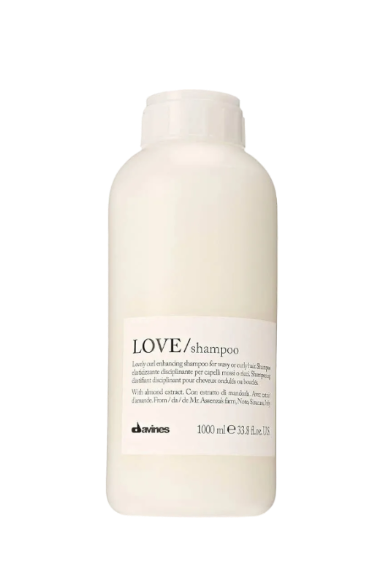 LOVE CURL SHAMPOO