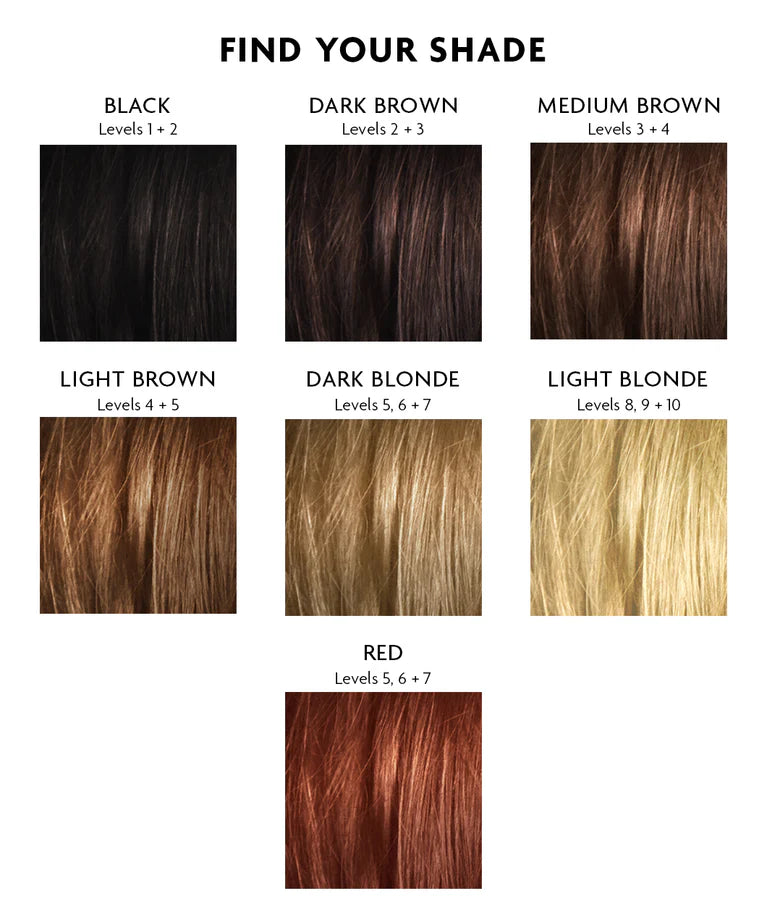 R+Co Bright Shadows - Light Blonde