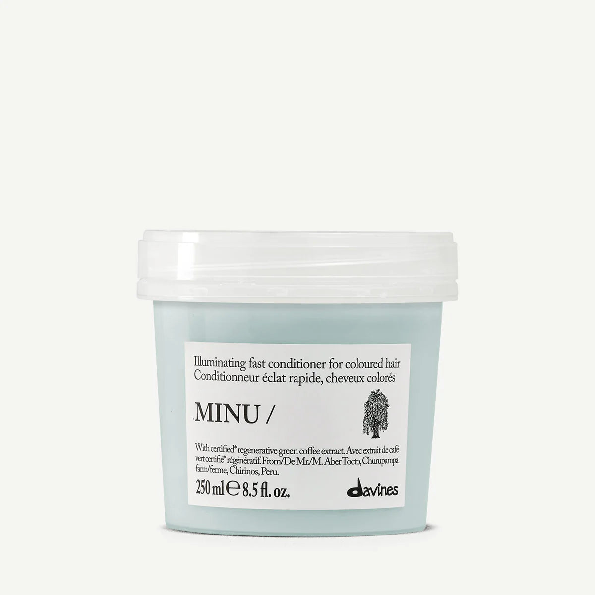MINU CONDITIONER