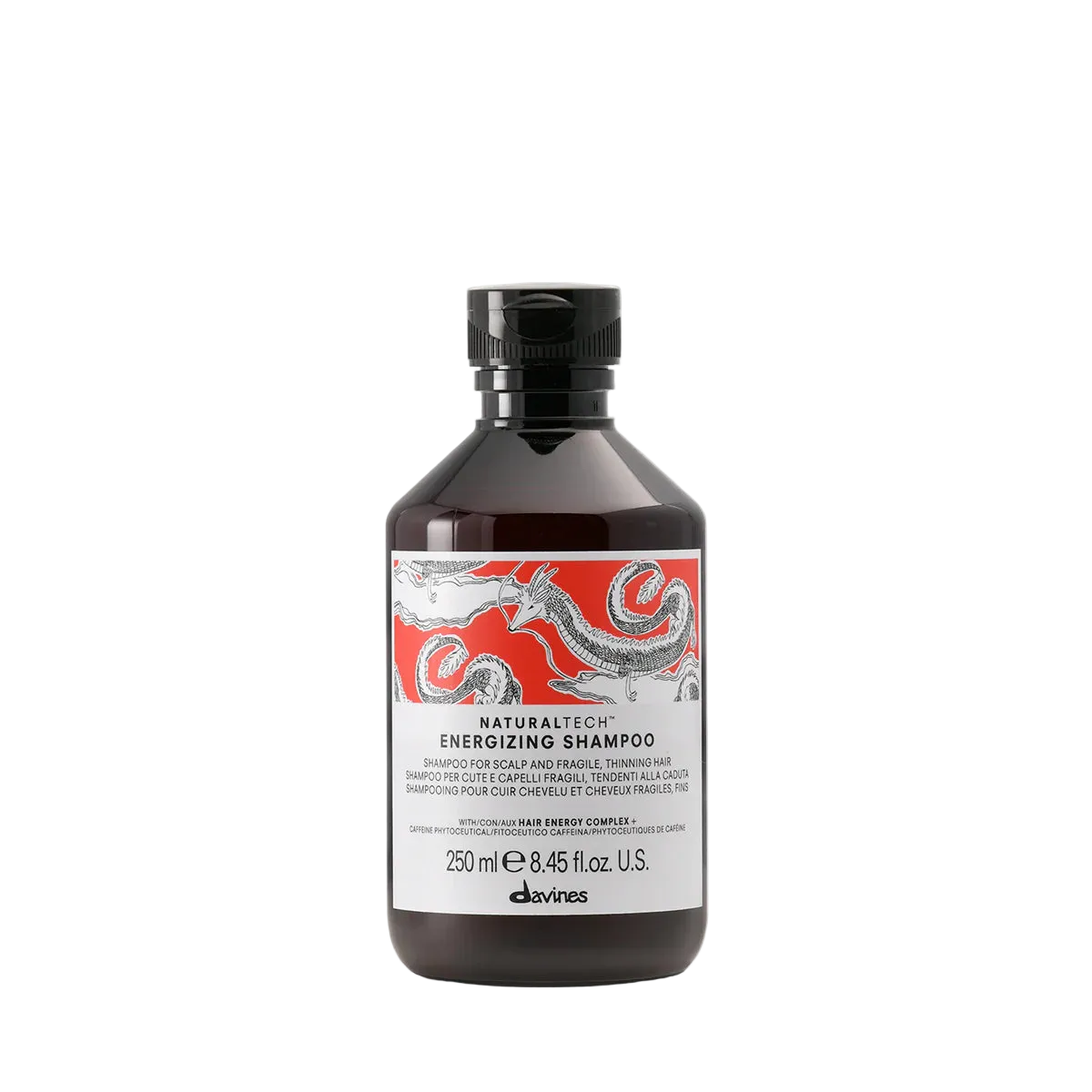 ENERGIZING Shampoo