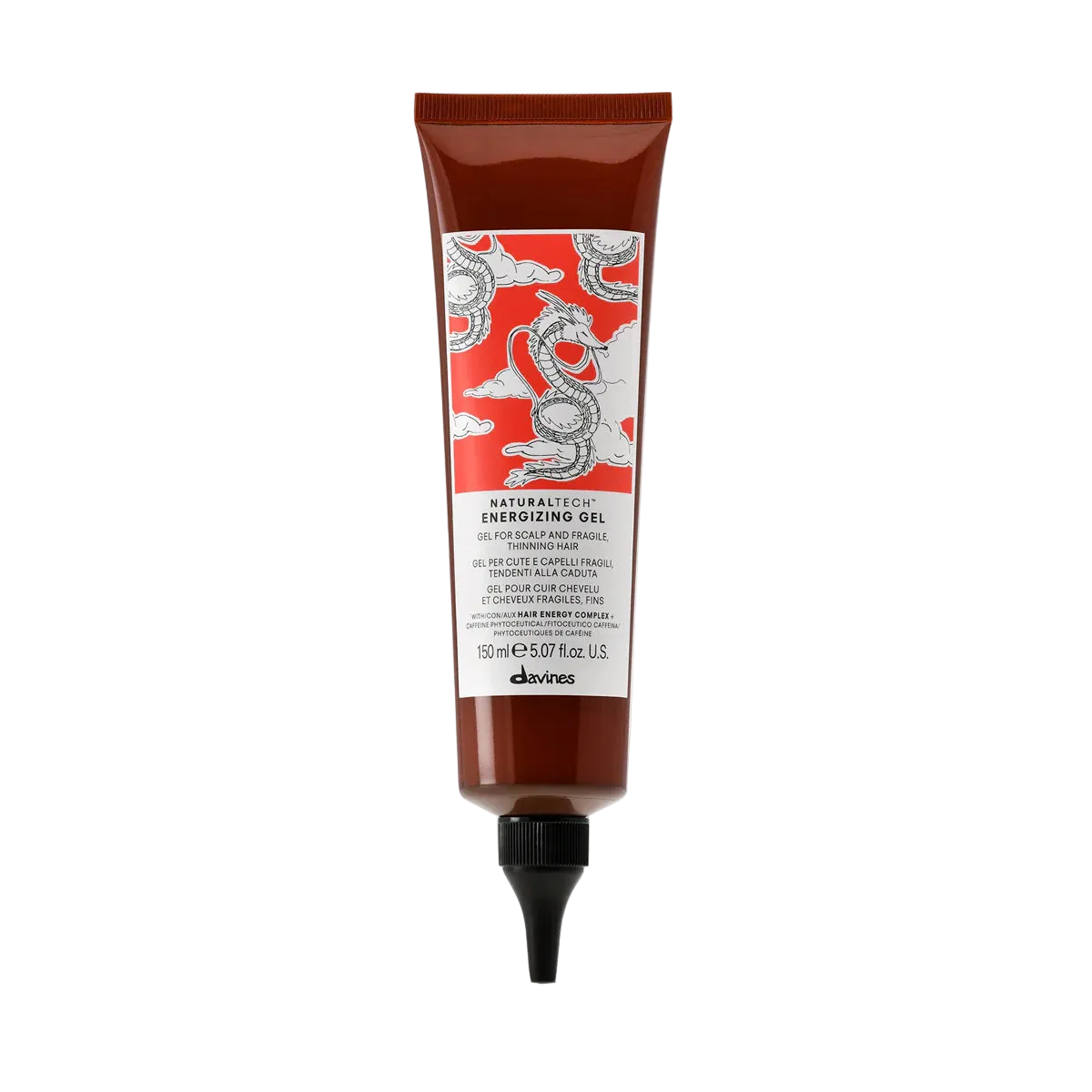 ENERGIZING Gel