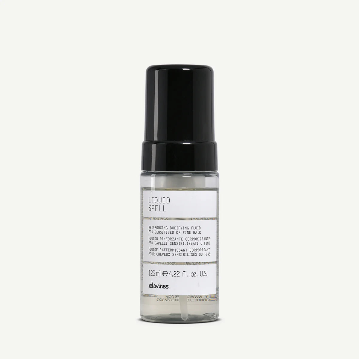 LIQUID SPELL Reinforcing Bodifying Fluid