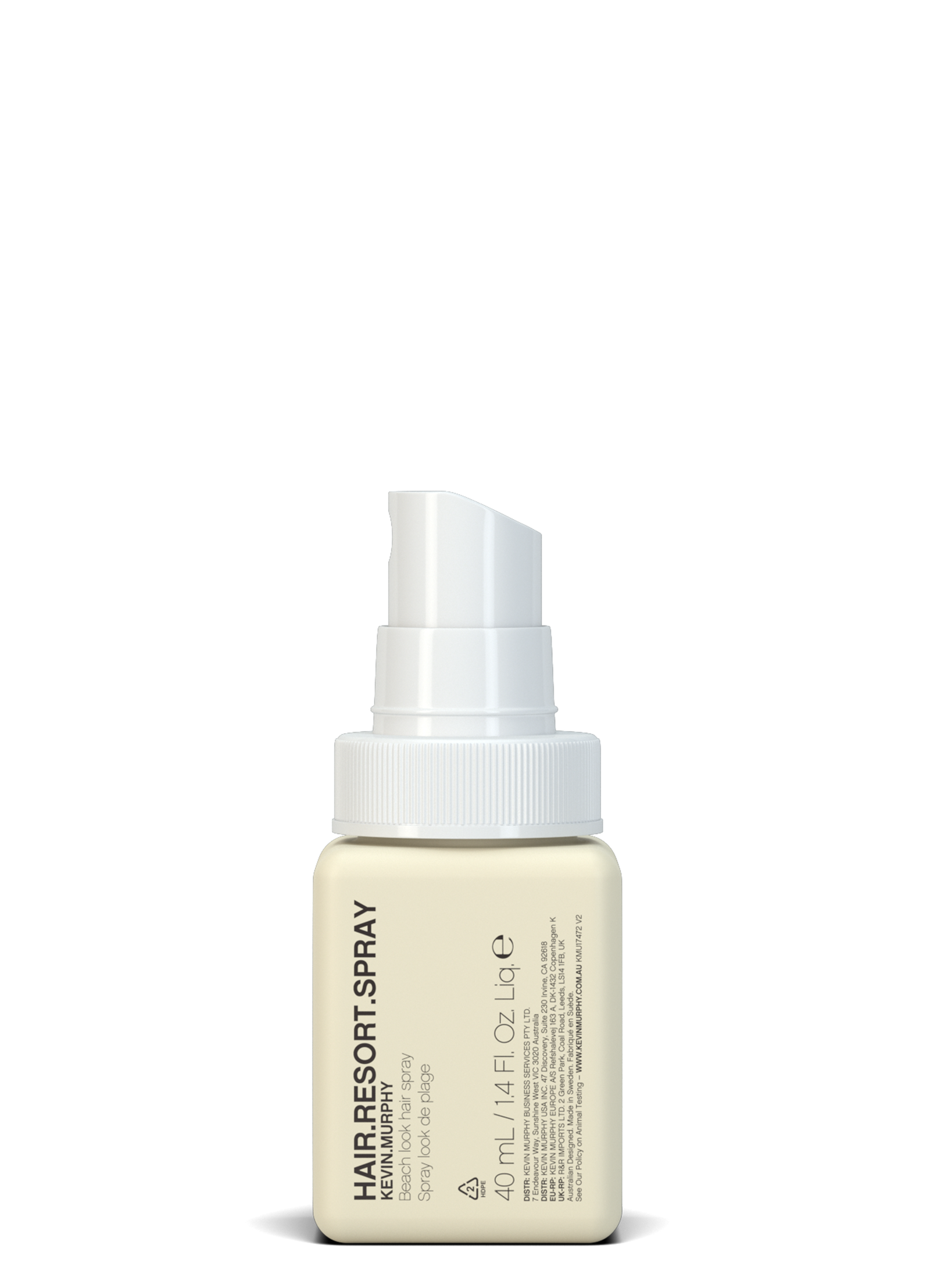Kevin.murphy Hair.Resort Spray