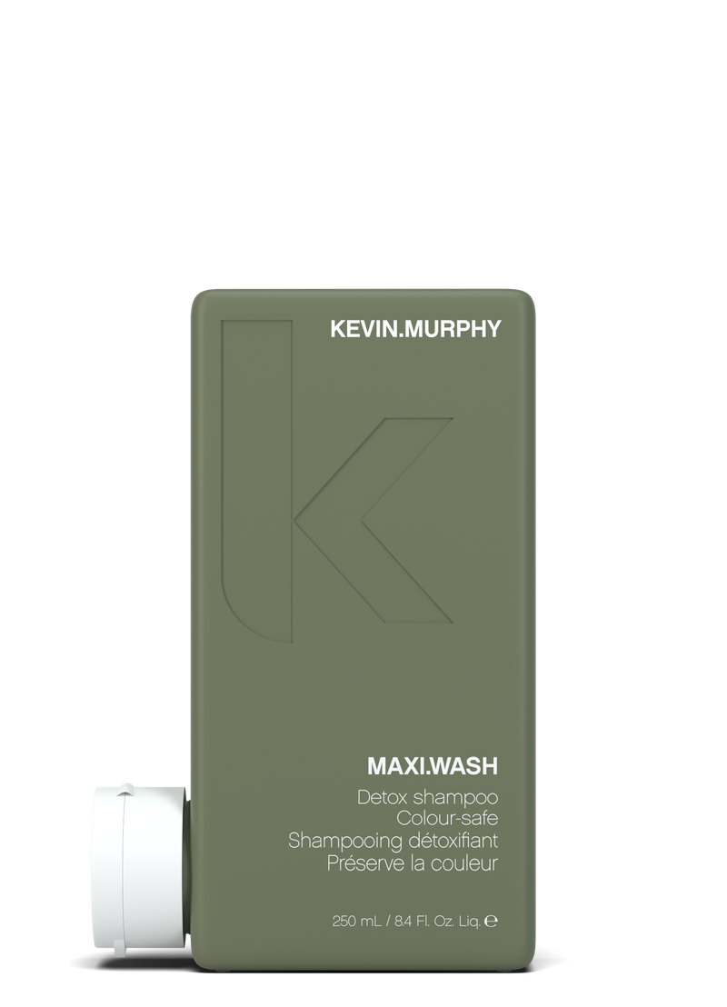 Kevin.murphy Maxi.Wash