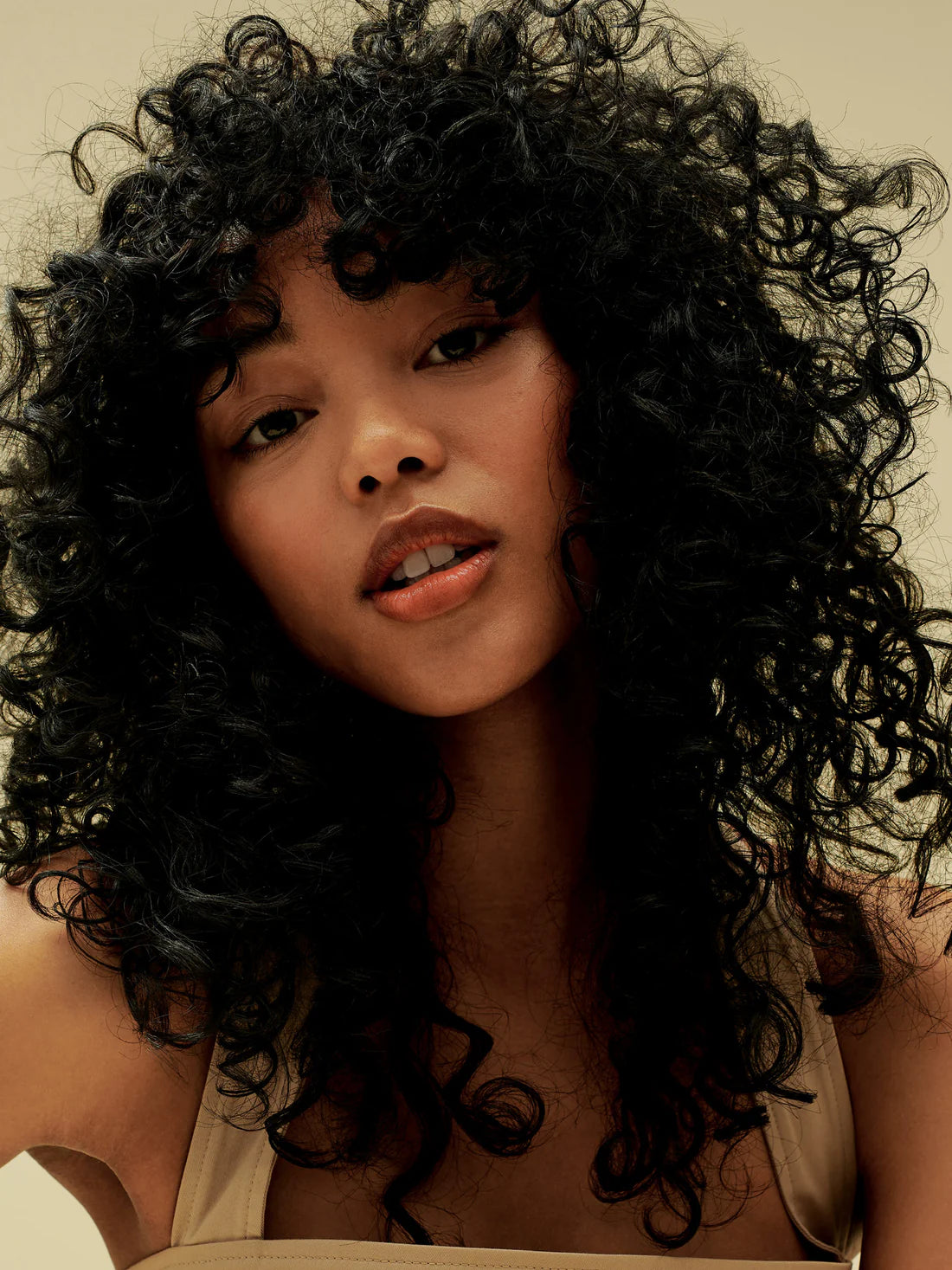 AG Curl Fresh Curl Enhancing Sulfate-Free Shampoo