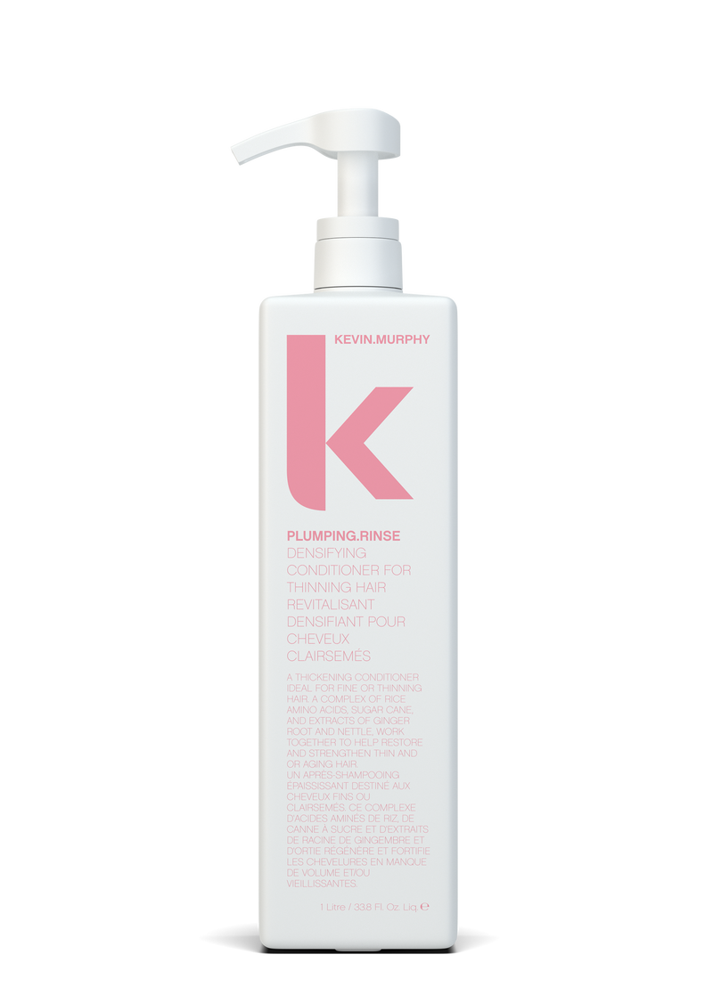 Kevin.murphy Plumping.Rinse 1L