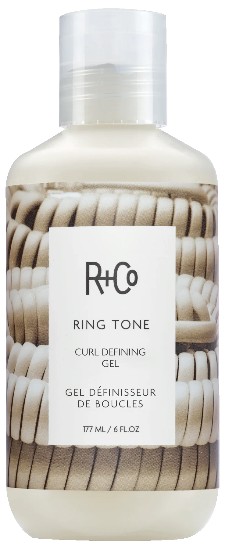 R+Co Ring Tone