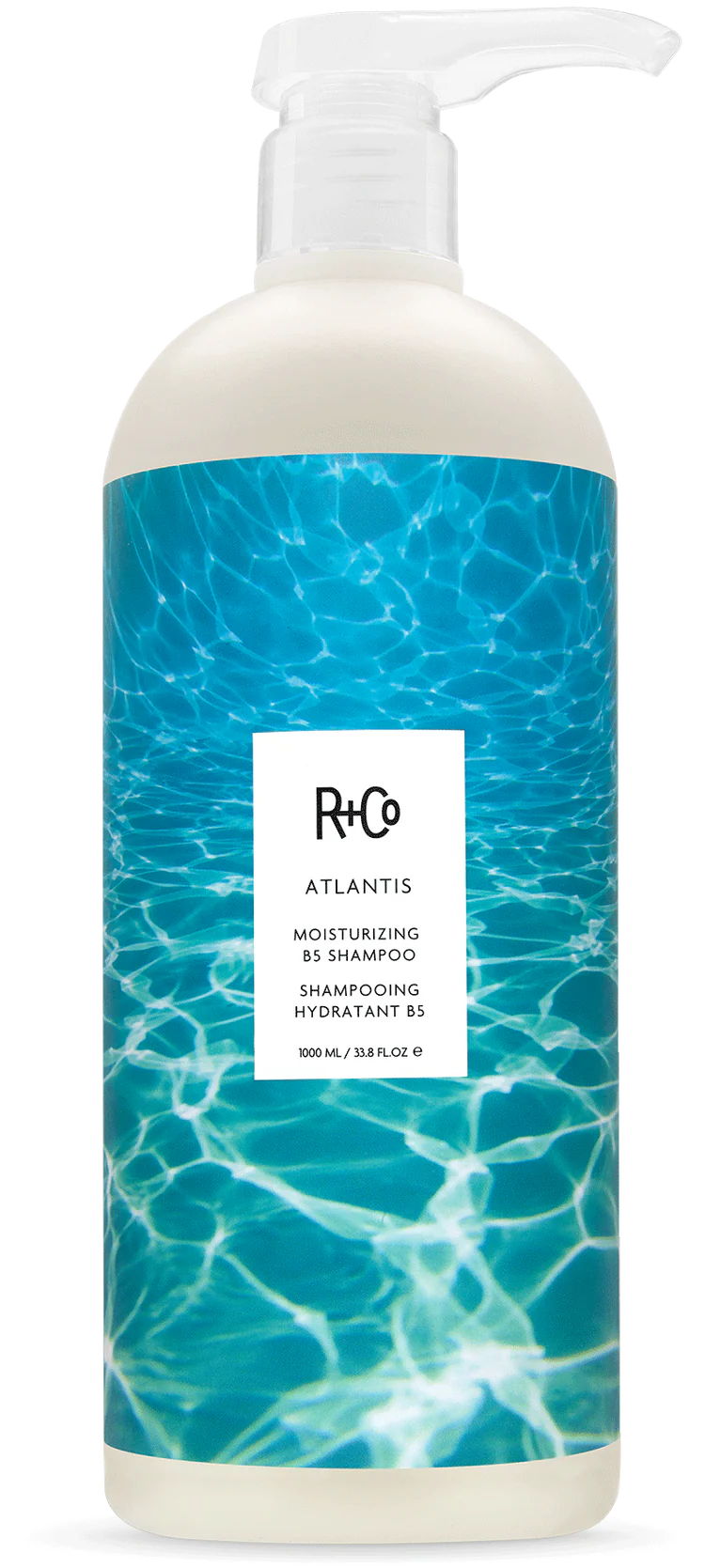 Atlantis Shampoo 1L