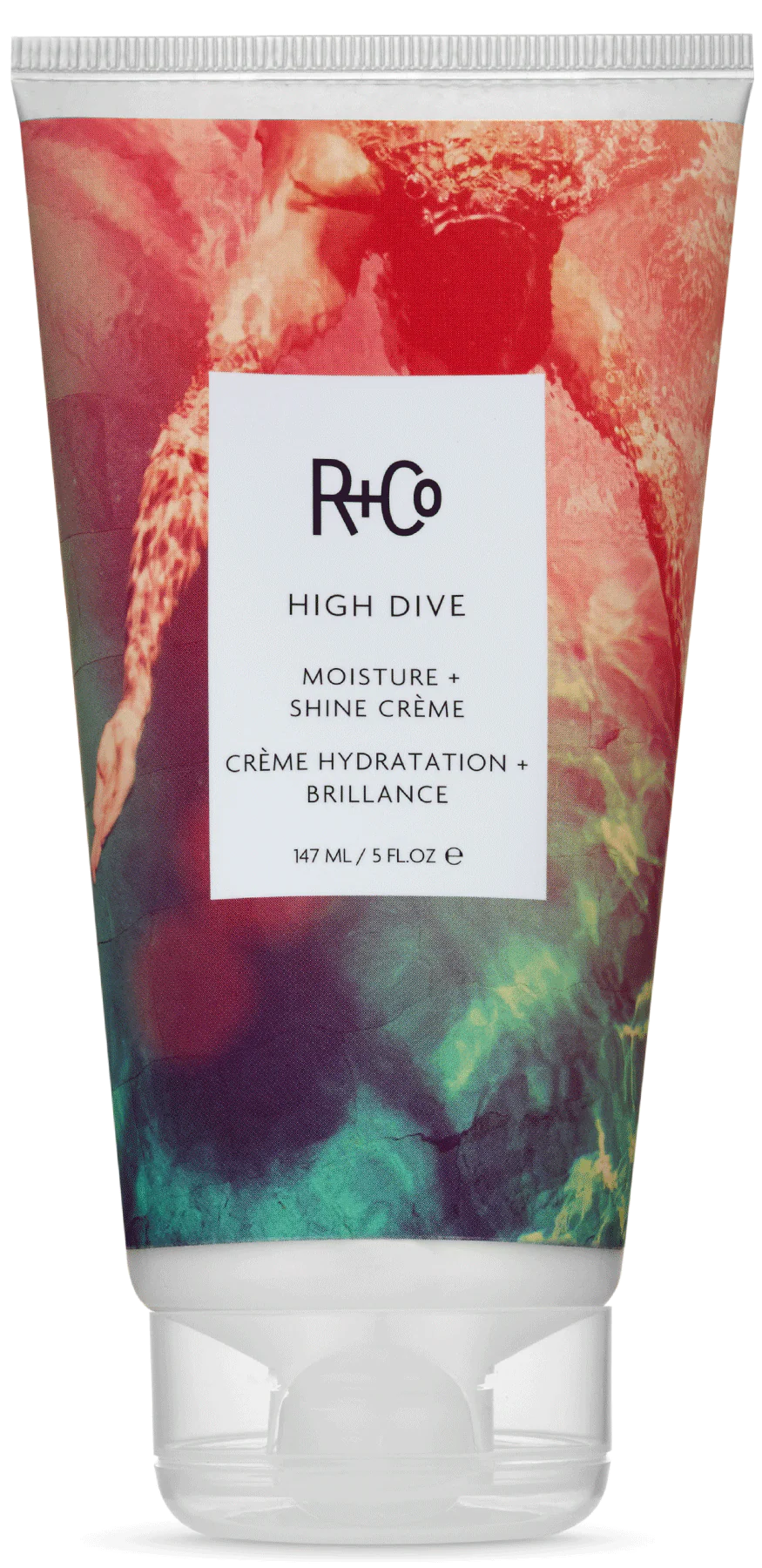 R+Co High Dive