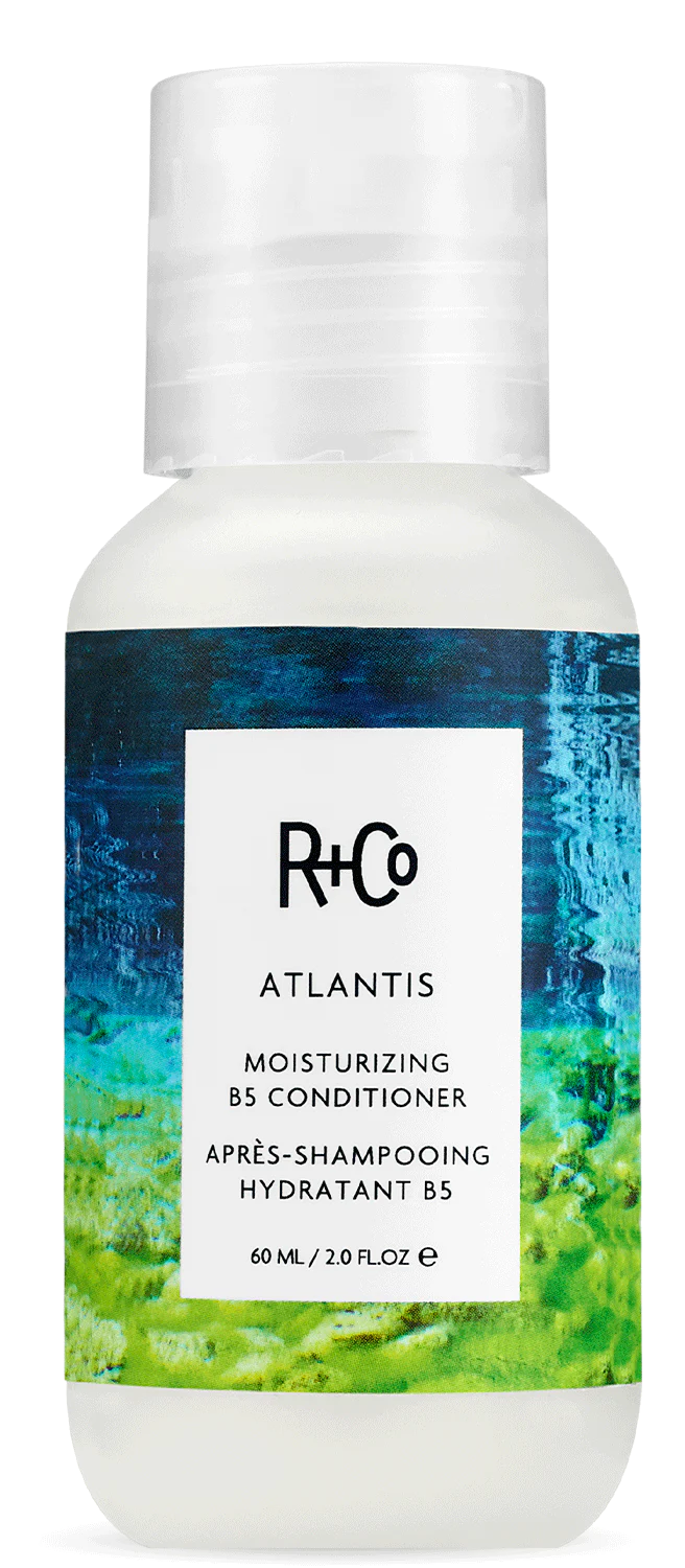 R+Co Atlantis Conditioner Mini
