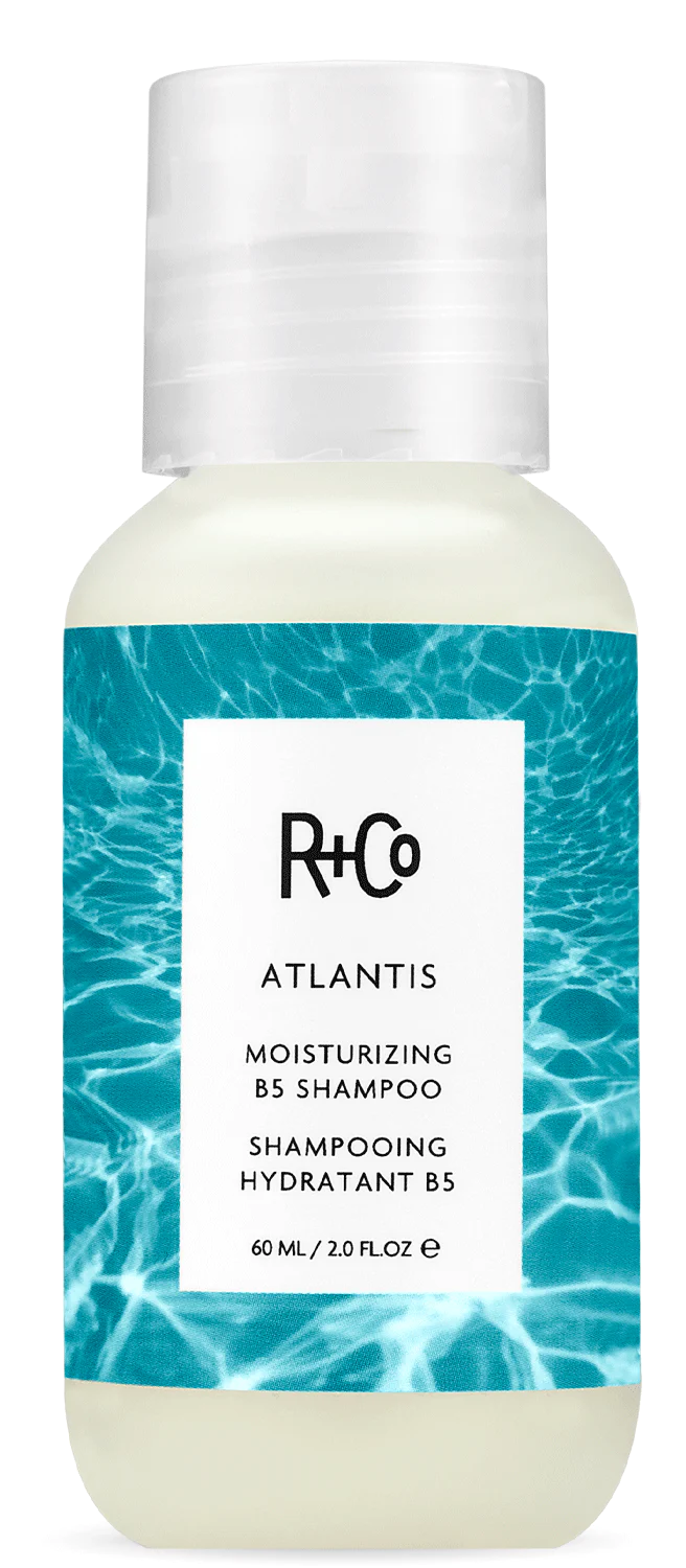 Atlantis Shampoo Mini