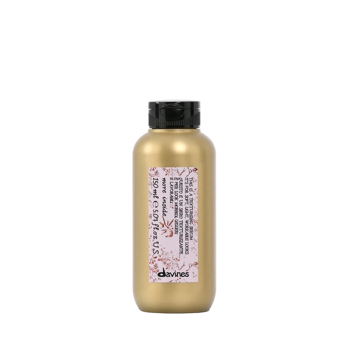 This is a Texturizing Serum