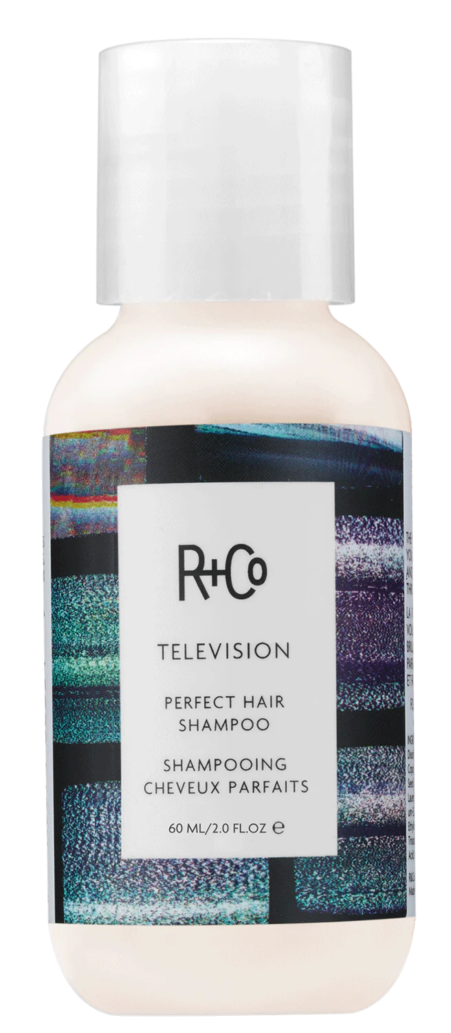 R+Co Television Shampoo Mini