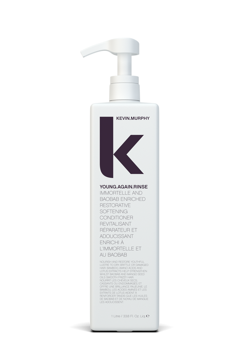 Kevin.murphy Young.Again.Rinse 1L