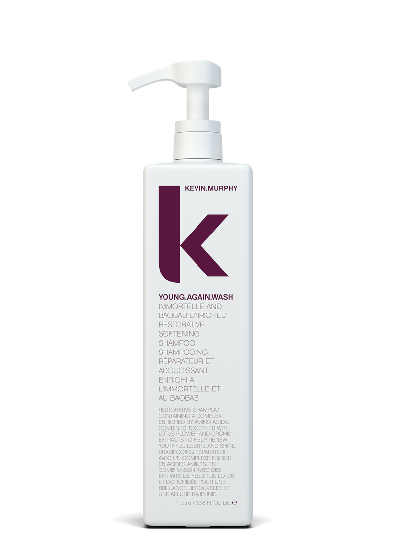 Kevin.murphy Young.Again.Wash 1L