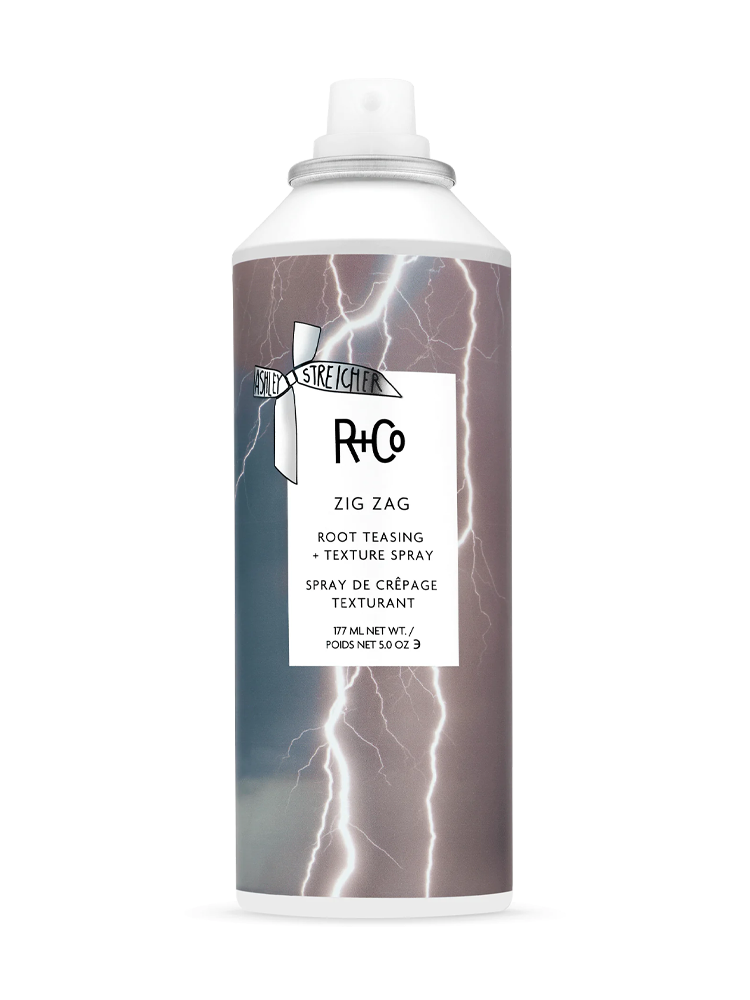 R+Co Zig Zag