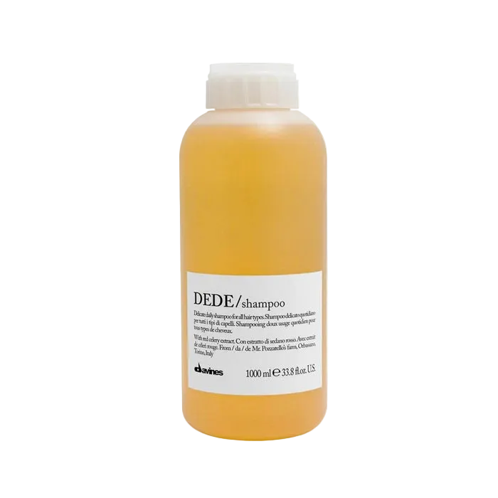 DEDE SHAMPOO