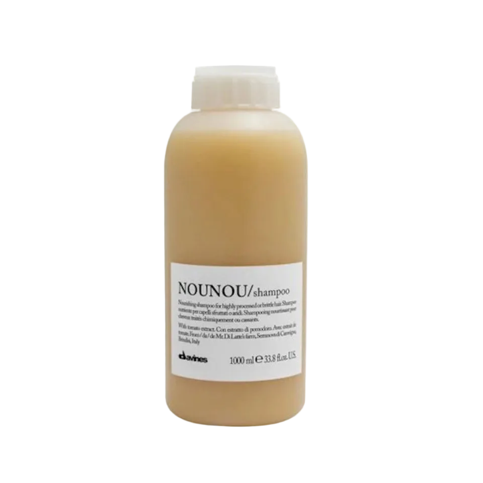 Davines NOUNOU SHAMPOO 1L