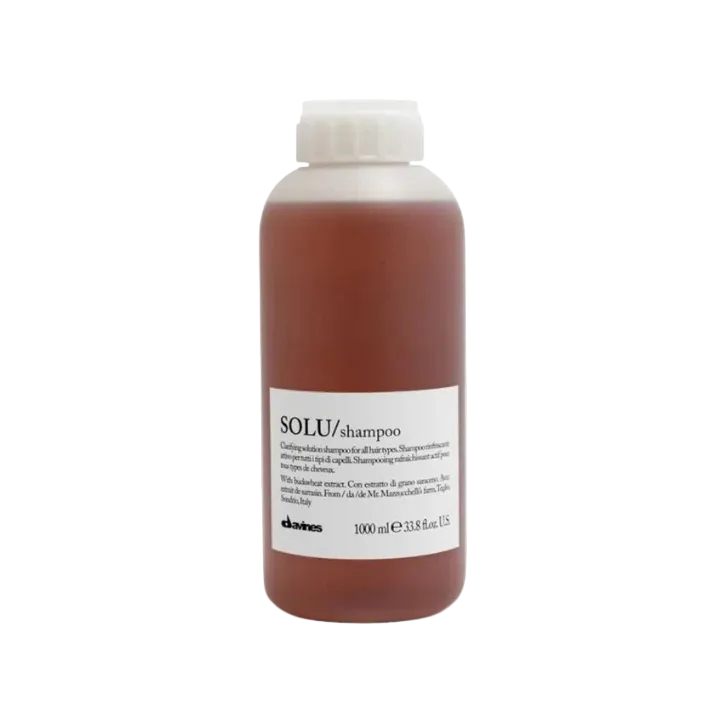 Davines SOLU 1L
