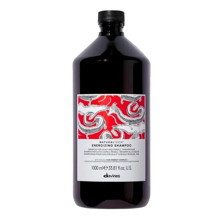 Davines ENERGIZING SHAMPOO 1L