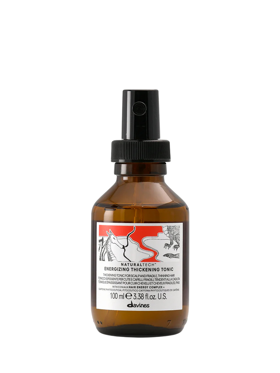 Davines ENERGIZING Thickening Tonic