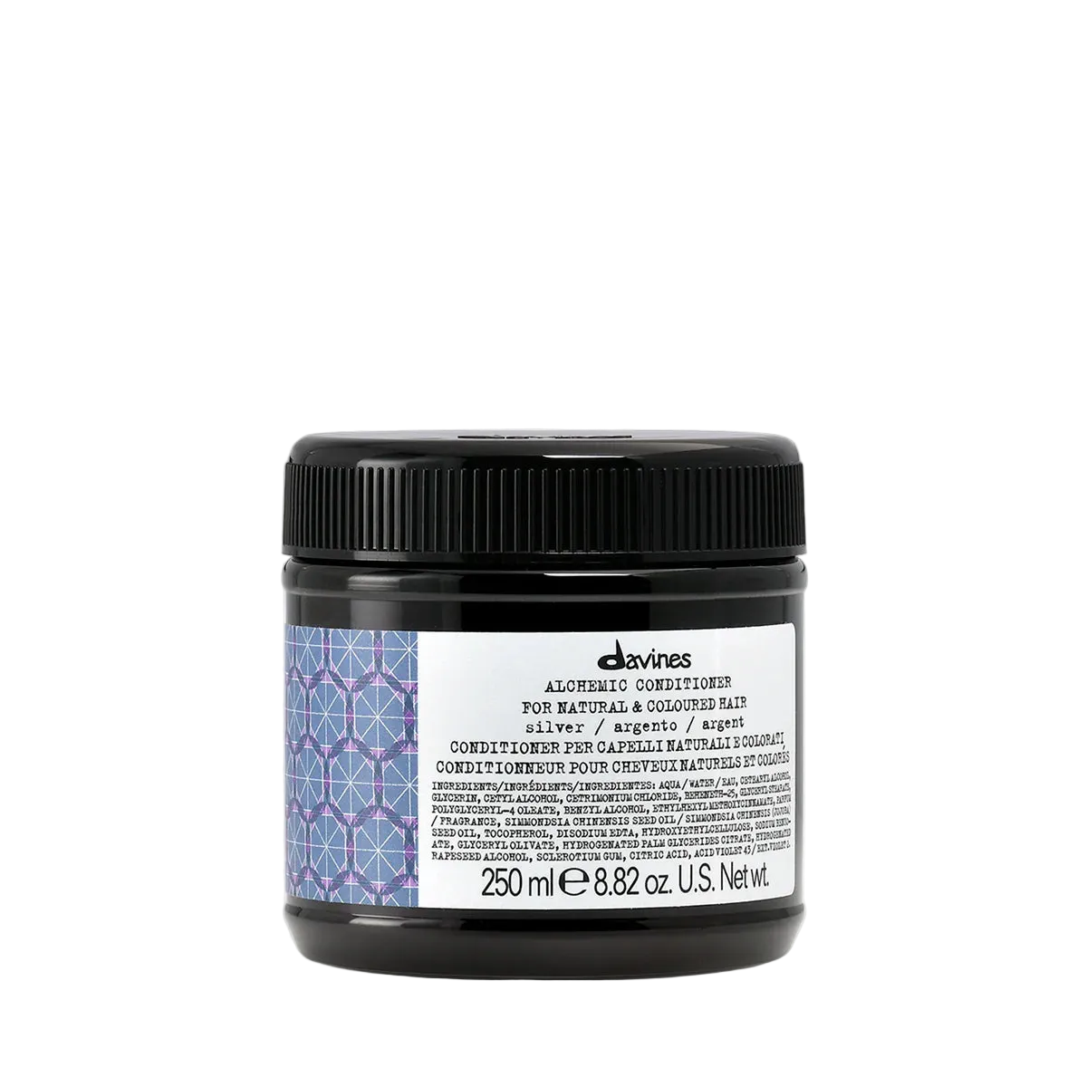 Davines Alchemic Silver Conditioner