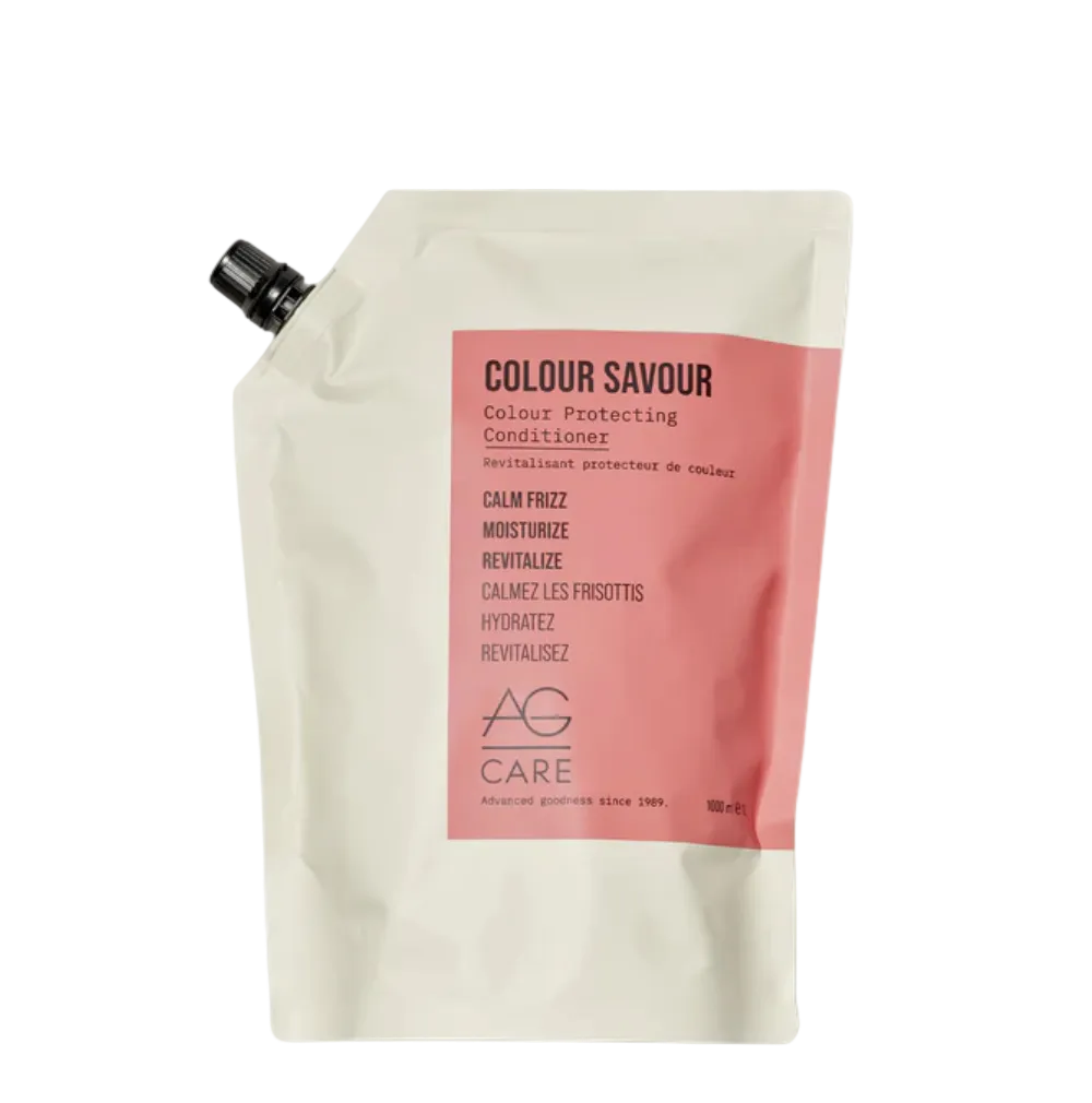 Colour Savour Conditioner 1L