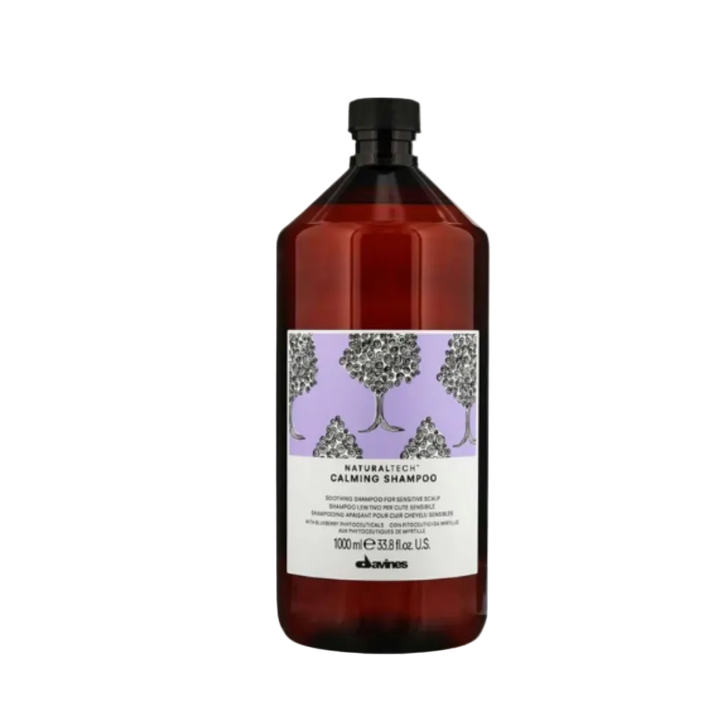 CALMING SHAMPOO 1L