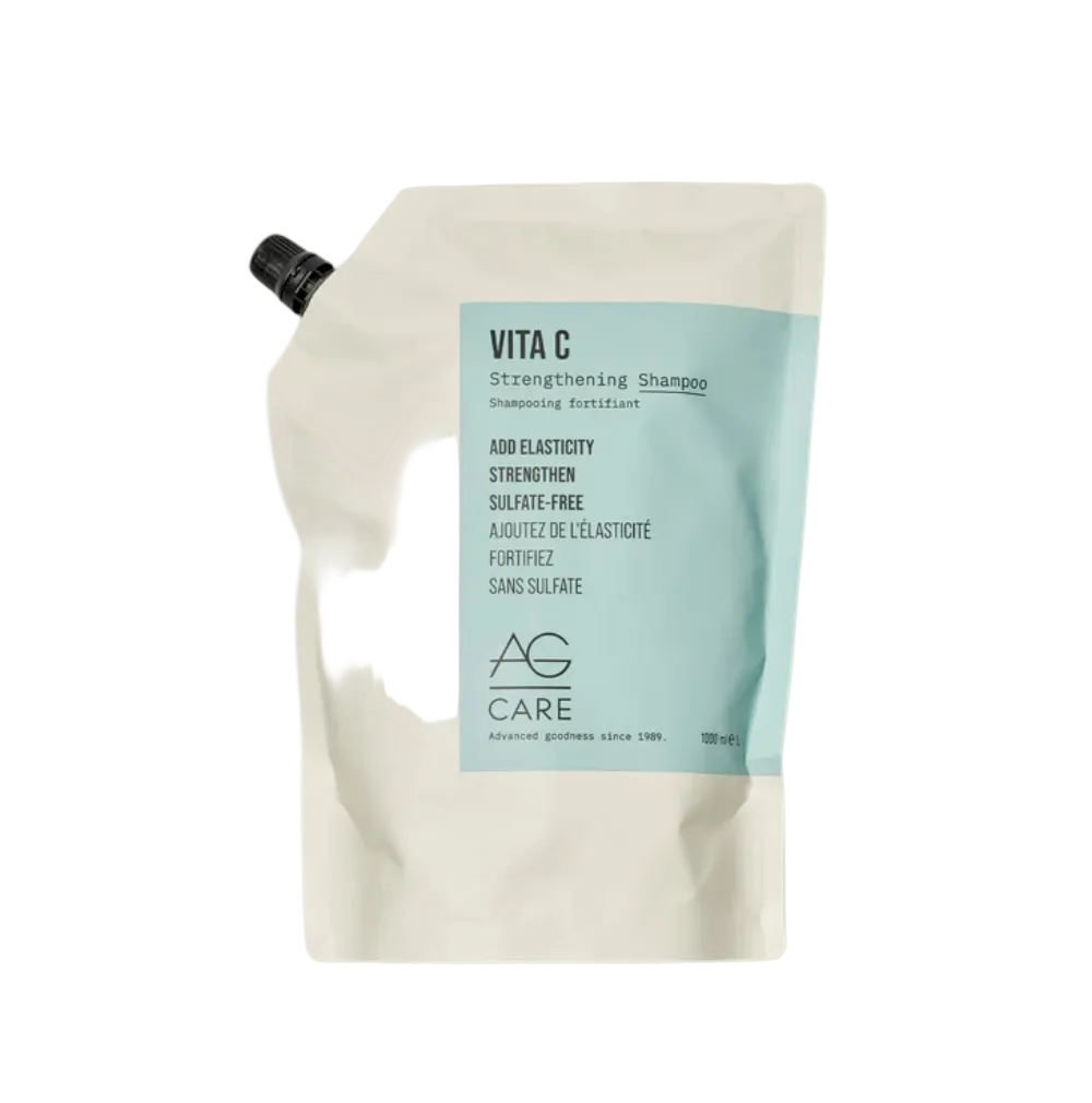 Vita C Shampoo 1L