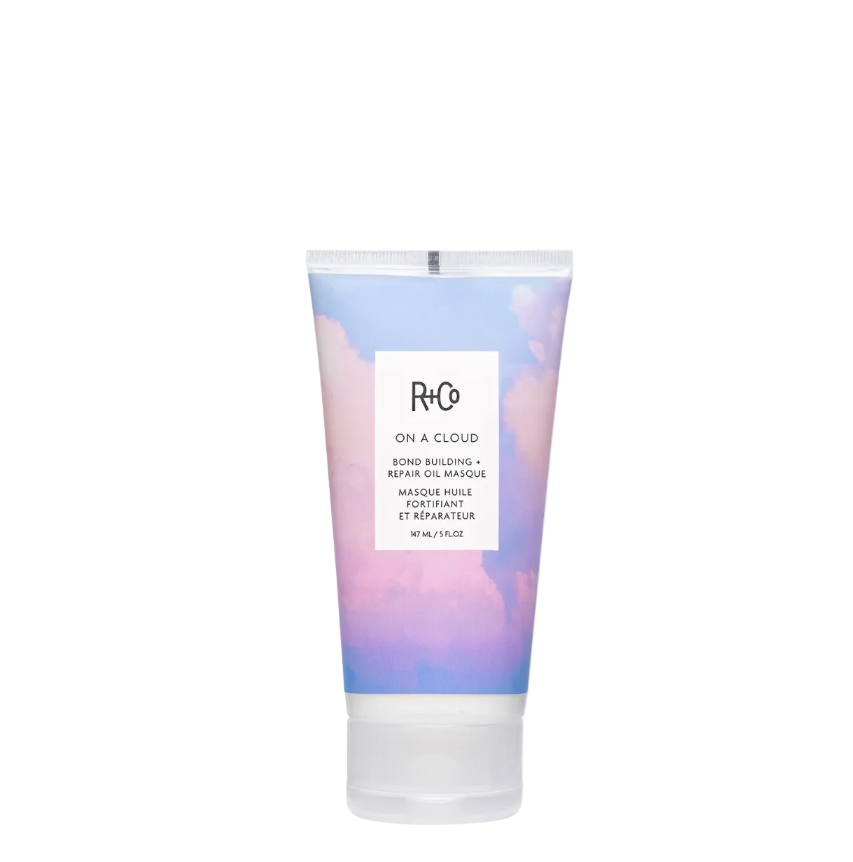 On A Cloud Repair Masque