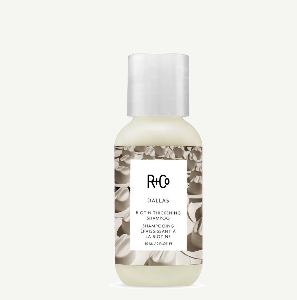Dallas Shampoo Mini